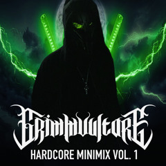 Grimmvulture | VARCAST001