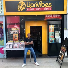 Scott Prophet - Live from Lion Vibes (20/07/2022)