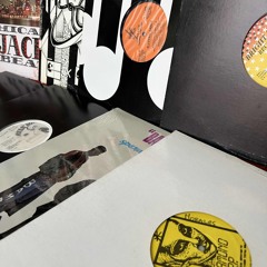 Chicago Special @ Filter, Tilos FM 2025-05-30