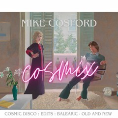 Mike Cosford Cosmix (2024)
