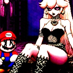 Dark Maiden