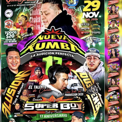 La kumbia talibana-2k25/🔱sonido Queens/en vivo🔴Queens palace🏚️/cuba producción🔷.wav