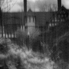 The Emerging Shadow (NEW ALBUM Out Now at bandcamp) (Link in Description)