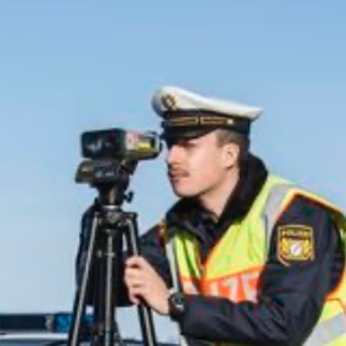 Eins, Zwei, Polizei (DnB Remix)