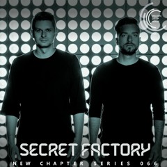 [NEW CHAPTER 066] - Podcast M.D.H. by Secret Factory