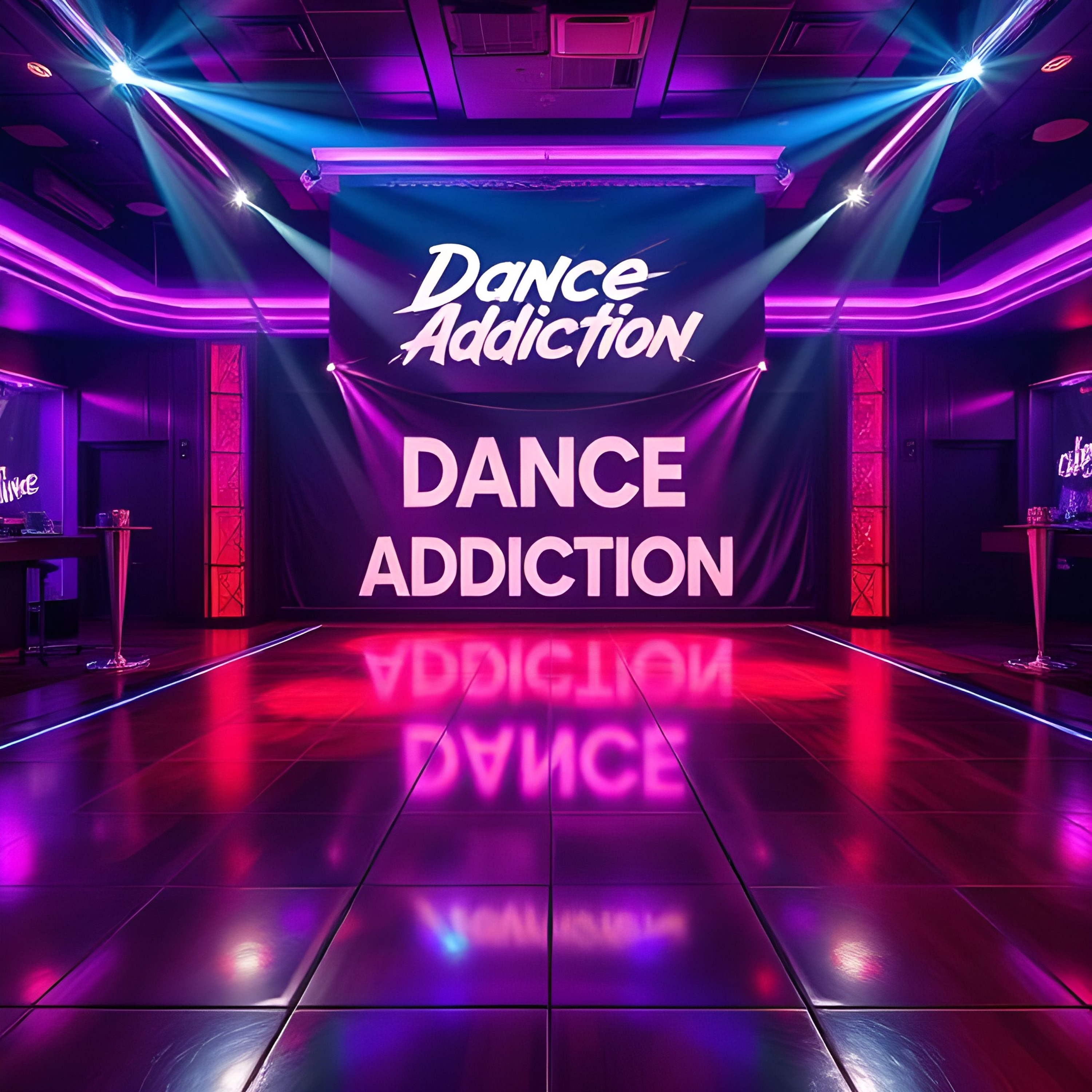 Track cover
