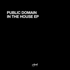 In The House (Buzz-Fuzz Mix)