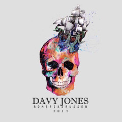 Davy Jones 2017 (feat. Kandy King)