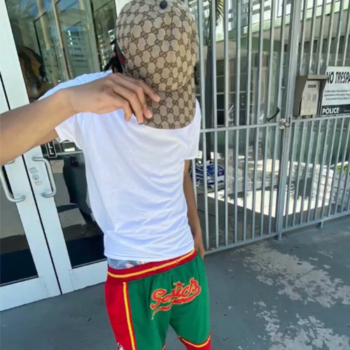 Siah Brim - Nasty Girl (Unrealeased)