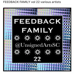 FEEDBACK FAMILY vol 22 various artists