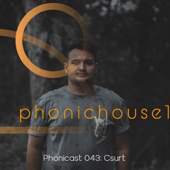 Phonicast 043: CSURT