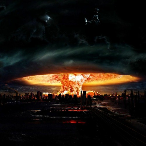 NuClear ForThe EarDrum - (Beat.by D`r,a,w)