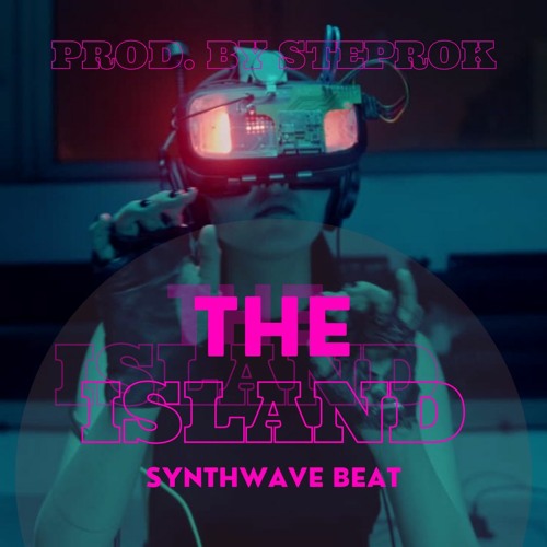 [FREE] Pop-Indie Synthwave Type Beat "THE ISLAND"  - THE WEEKND X THEGIORNALISTI 80's Instrumental