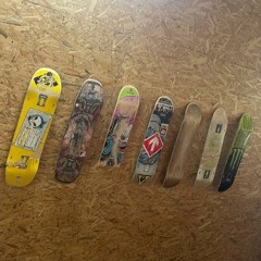 скейтбординг