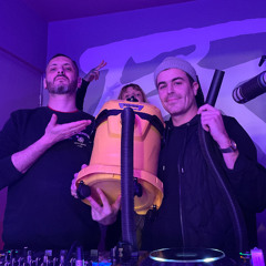 Quartier BRE/SOM | 05.12.25