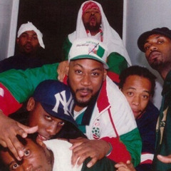 Wu Tang Clan - C.R.E.A.M. Remix