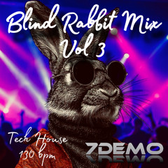 Blind Rabbit Mix Vol. 3 (Tech House)