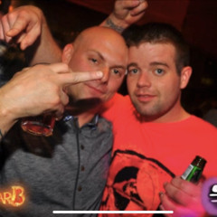 DJ Matrix DJ Uprise  - MC Impulse & MC Trance @ NORTHERN BOUNCE