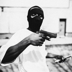GASHADOKURO - SOCIETY ENEMY