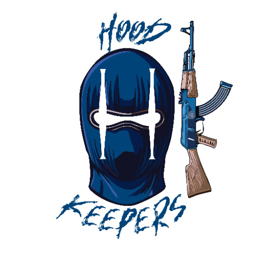 Hood Keepers - Jared et Julio ( Prod. J0R0 )