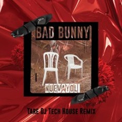 Tare Dj Tech House Remix
