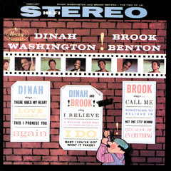 Baby, You’ve Got What It Takes (feat. Brook Benton)