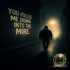 You Pulled Me Down into the Mire - but I’m Fighting My Way Out