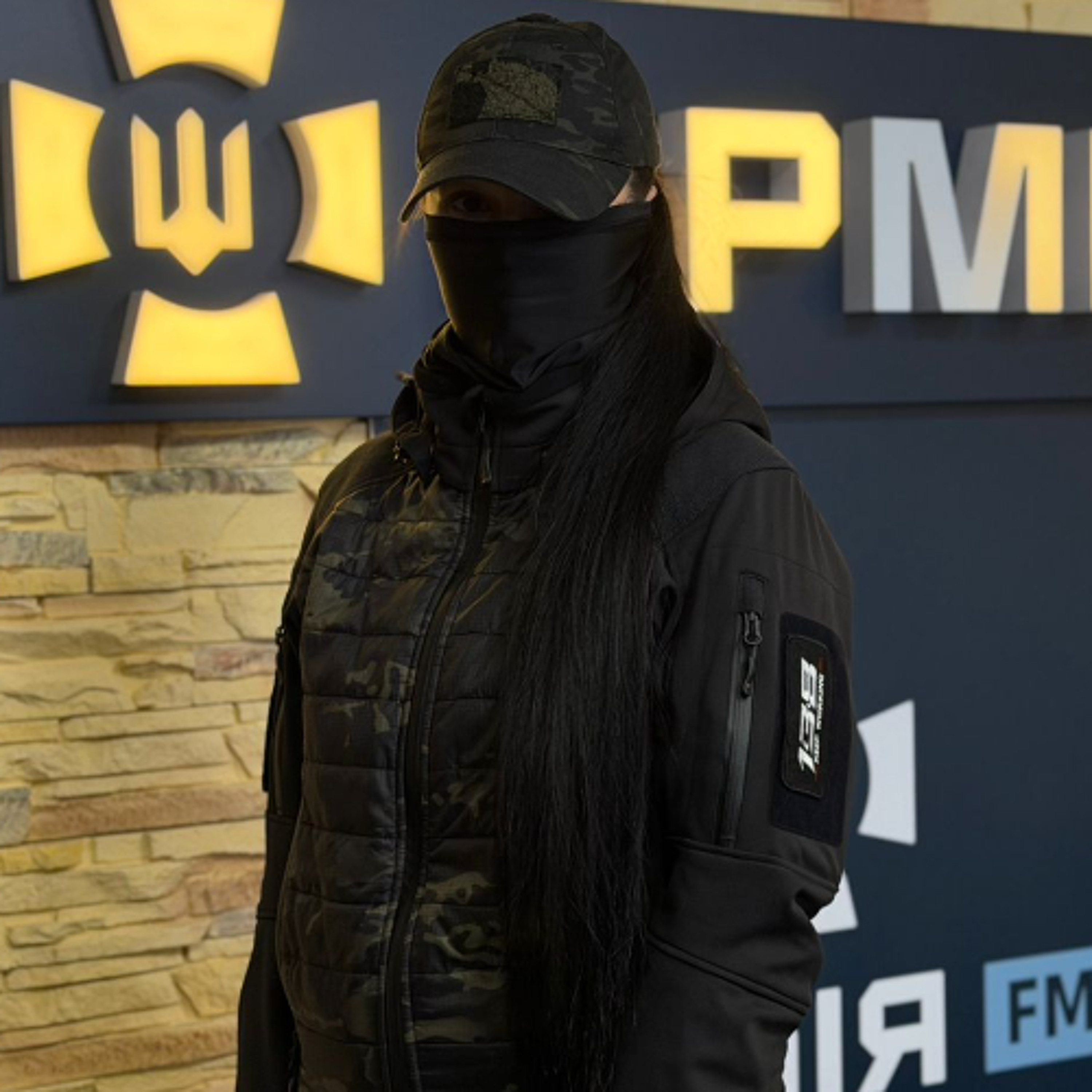 Ми працюємо там, де інші не справляються: інтерв'ю про секретний бойовий підрозділ ВСП episode artwork