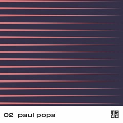 MELD MIX 02 - Paul Popa (Varme)