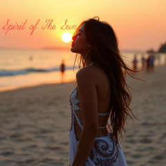 Spirit of the Sun (mastered)