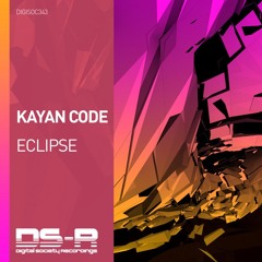 Kayan Code - Eclipse (Radio Edit)