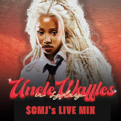 UNCLE WAFFLES SYDNEY LIVE MIX