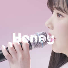 이무진 & 은하 (VIVIZ) - Honey