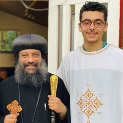 Psalm & Bishop Trailer for 2nd Sunday (Ⲥⲱⲧⲉⲙ ⲧⲁϣⲉⲣⲓ) - Kiahk + Bishop Boulos & Reader jPK6 +