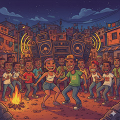 Groove de Asfalto
