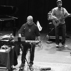 Terence Blanchard & the E-Collective perform "Breathless" @ Revolution Hall 2019