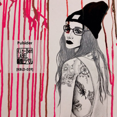 Pulsider - La Sirena (Original Mix)