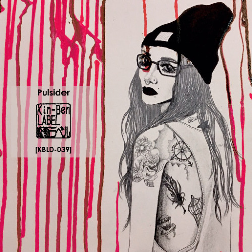 Pulsider - La Sirena (Original Mix)