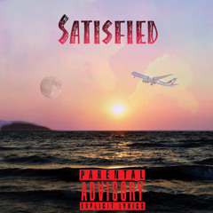 Satisfied  Feat Yung Izzy