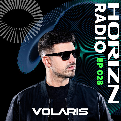 Volaris presents HORIZN Radio 028