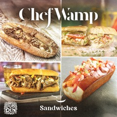 ChefWamp & Cardvell - Kali Mist