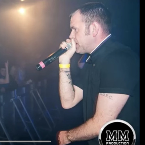 Dj Matrix & Nitro Mc Double M Turbo D & Hyper  02.11.2002