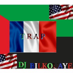Trap (M.F.A) Dj Bilkouaye