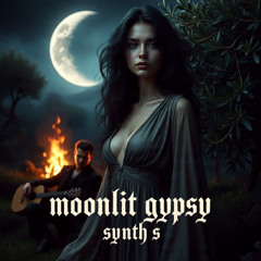 🌙 Moonlit Gypsy