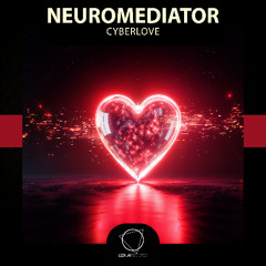 Neuromediator - Cyberlove (Lizplay Records)