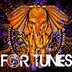 FORTUNES - ALONE AT HOME