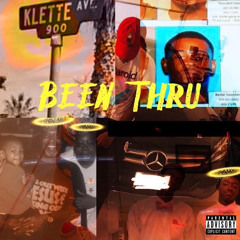 BeenThru ft FtmDeeskie