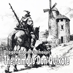 The Famous Don Quixote