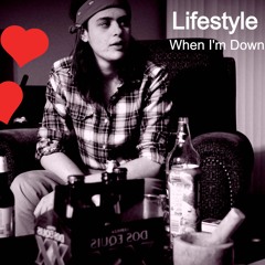 When I'm Down (I'm Down) DEMO [PROD. BY Jackyboy]