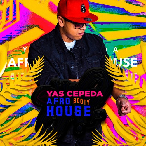 Stromae - Alors On Danse ( Yas Cepeda Afro Remix ) HP7